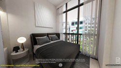 K Suites (D15), Apartment #488478591